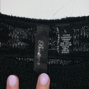 BKE Sweaters - BKE Boutique Light Weight Sweater BKE Sweaters - BKE Boutique Light Weight Sweater